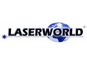 Rental Hire of Laserworld Show Lasers & Lights & Effects in Mallorca