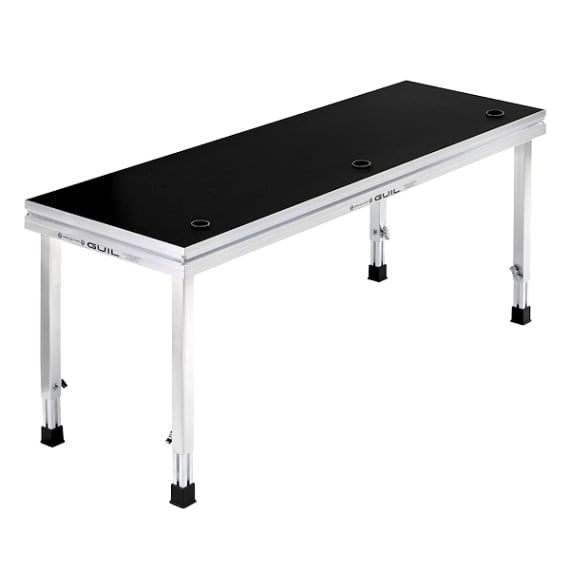 Vermietung & Verleih von professionellem DJ-Stand auf Mallorca