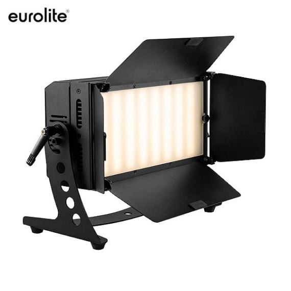 Vermietung und Verleih von Eurolite LED PLL-384 TV Video Fluter - Flächenleuchte, Panel auf Mallorca