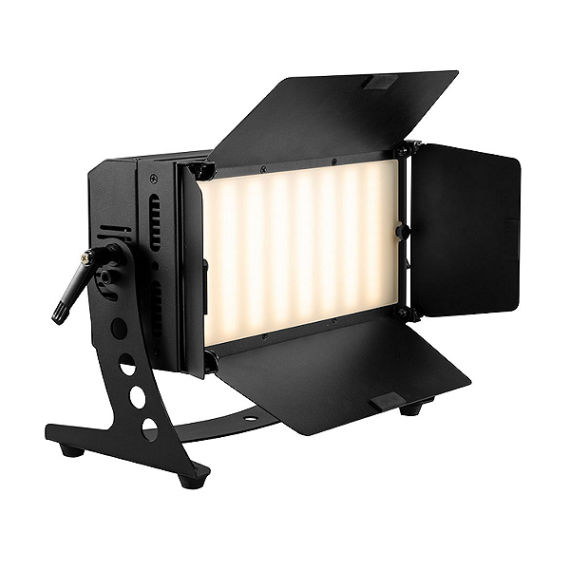 Rent LED surface flood lights for photo, film and events in Mallorca