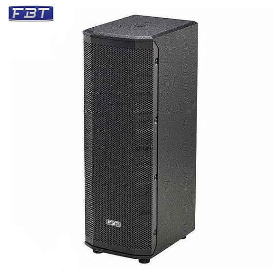 Vermietung von FBT Ventis 206A aktiv PA-Lautsprecher auf Mallorca