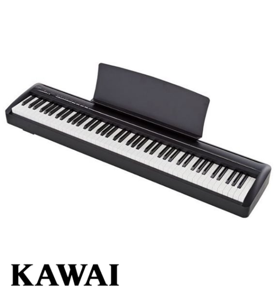Vermietung von Kawai ES-120B E-Piano auf  Mallorca