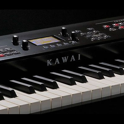 Vermietung von Kawai MP7SE Stage Piano auf Mallorca