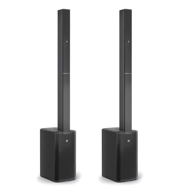 Vermietung & Verleih von LD-Systems MAUI 11 G3 PA - Säulensystem auf Mallorca