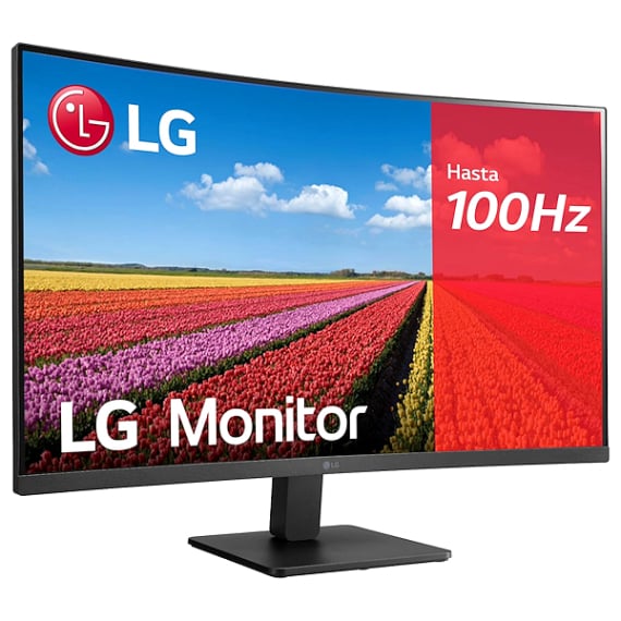 Vermietung von LG Vorschau-Monitor auf Mallorca