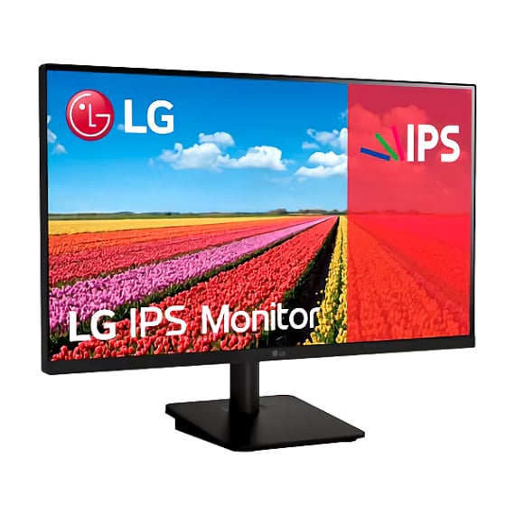 Vermietung von LG Vorschau-Monitor auf Mallorca