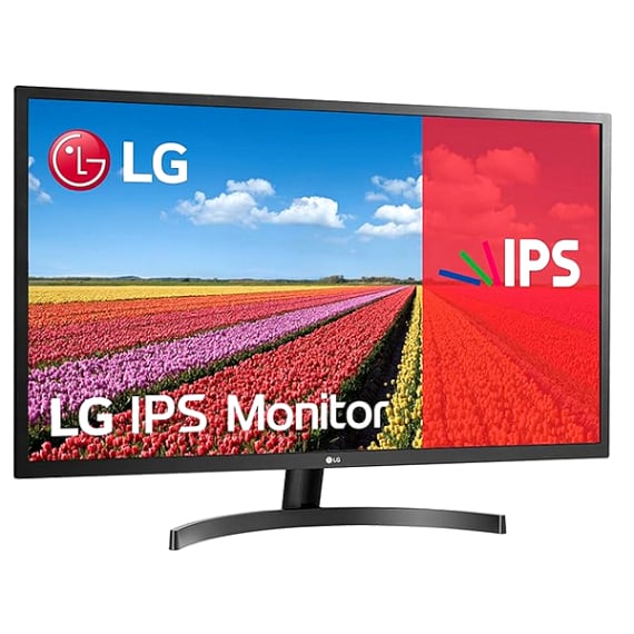 Vermietung von LG Vorschau-Monitor auf Mallorca