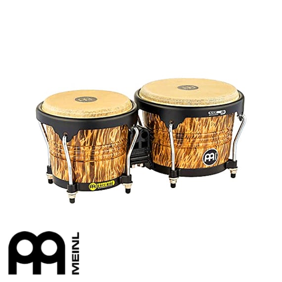 Vermietung und Verleih von Meinl Bongo Set auf Mallorca