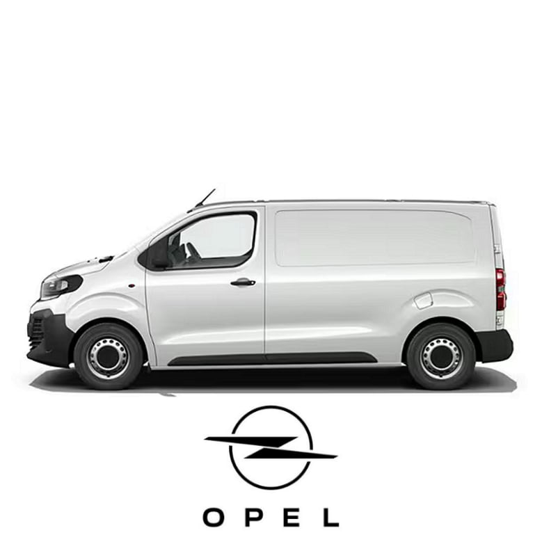 Lieferservice von Eventsolution-Mallorca - Opel Vivaro