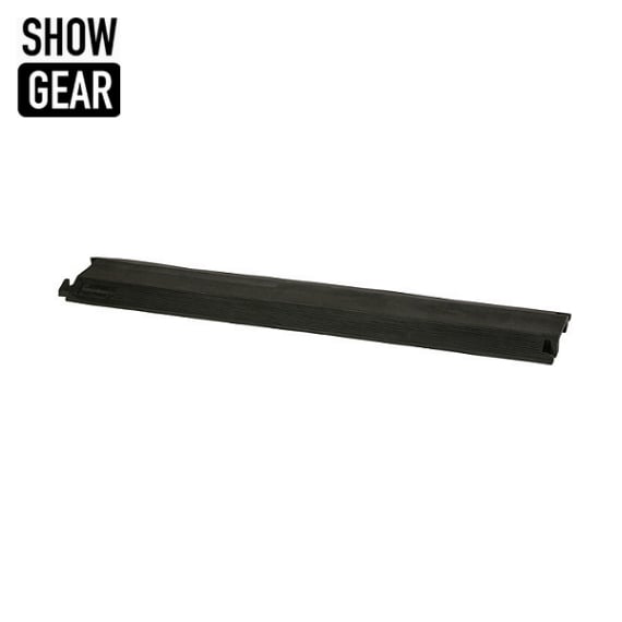 Vermietung und Verleih von Showgear Kabelbrücken für Konferenz und Event auf Mallorca