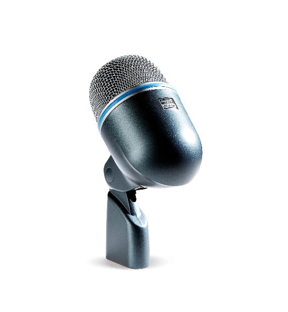 Vermietung & Verleih von Shure Beta A 52 Mikrofon auf Mallorca