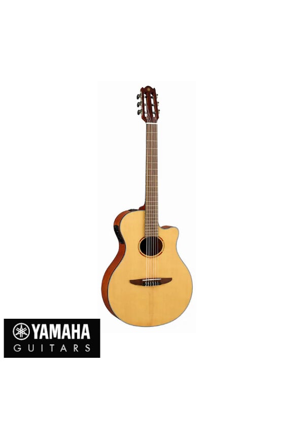 Vermietung von Yamaha NTX1 NT Konzertgitarre auf Mallorca