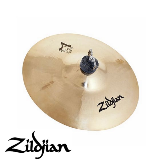 Vermietung & Verleih von Zildjian A Custom Cymbals auf Mallorca