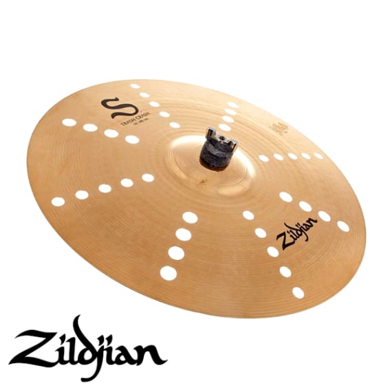 Vermietung & Verleih von Zildjian A Custom Cymbals auf Mallorca