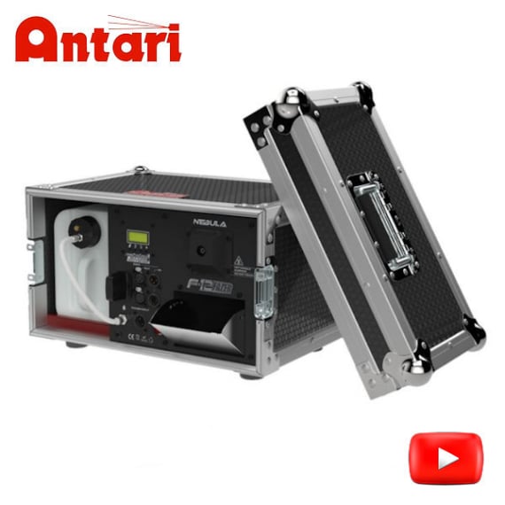 Rent professional haze machines in Mallorca