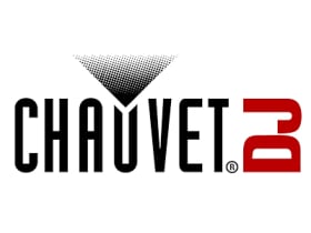 Rental Hire of Chauvet Lights & Effects in Mallorca