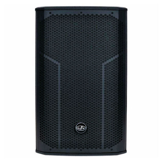 rental of DAS AUDIO Action 512-A active PA speakers in Mallorca