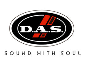 Rental Hire of DAS Audio Pro Audio PA Speaker in Mallorca