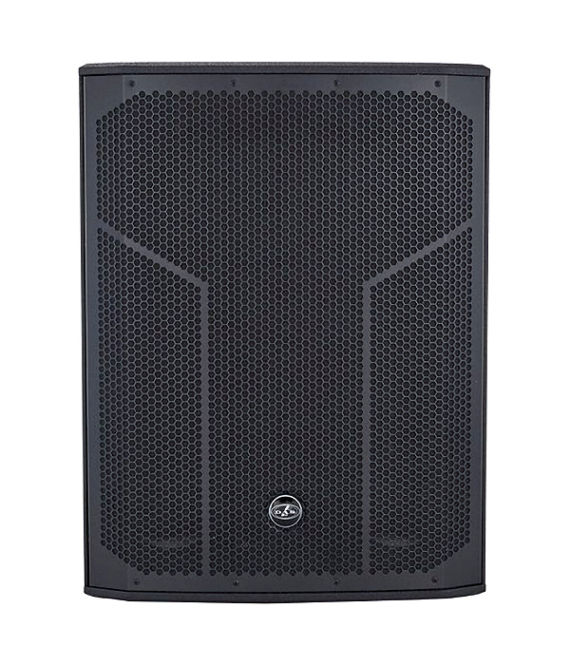 Rental of DAS AUDIO ACTION S18A active PA subwoofer in Mallorca