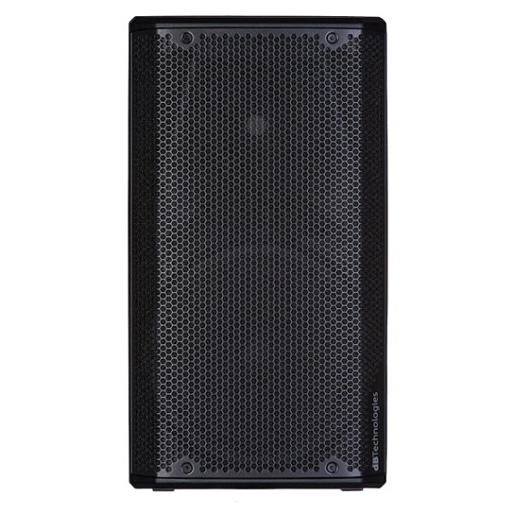 Rental of dB-Technologies Opera 10 PA speakers in Mallorca