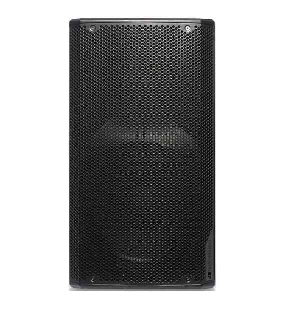 Hire dB-Technologies Opera 12 UNICA active PA speakers for weddings, parties & events in Mallorca