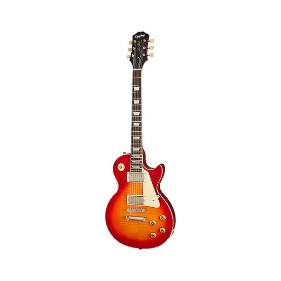 Rent Epiphone Les Paul Standard plus electric guitar in Mallorca