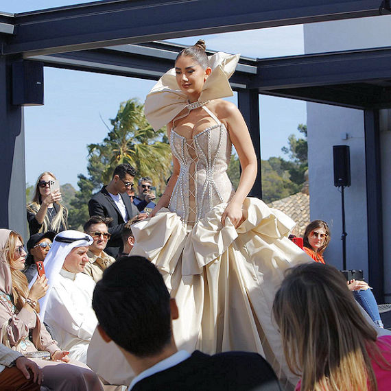 Mallorca Golden Swing Fashion Show powered by Eventsolution-Mallorca