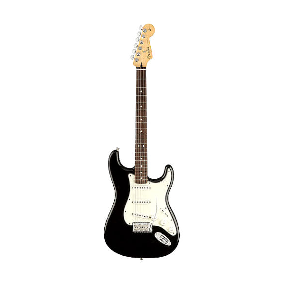Rent Fender Stratocaster electric guitar in Mallorca