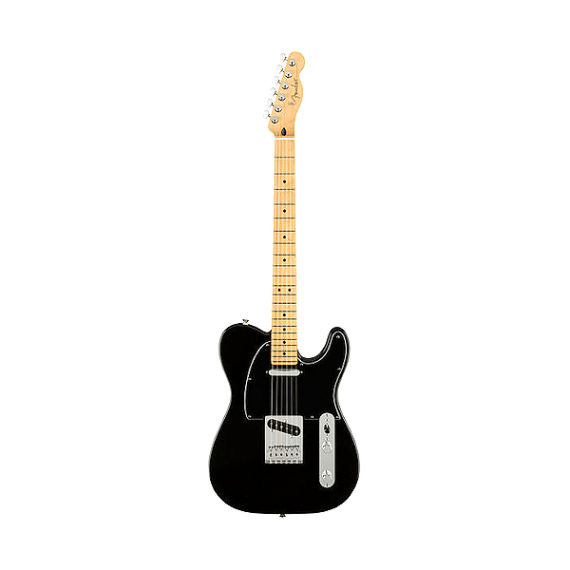 Rent Fender Telecaster Modern Player electric guitar in Mallorca