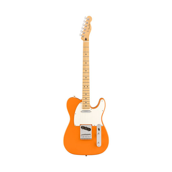 Rent Fender Telecaster Modern Player electric guitar in Mallorca