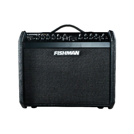 Rent Fishman Loudbox Mini acoustic guitar combo in Mallorca