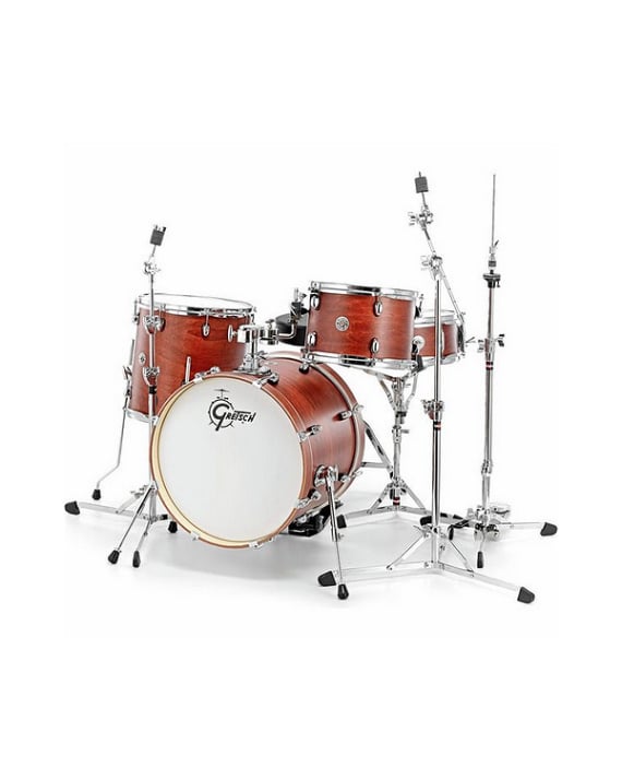 Rent Gretsch Catalina Club Jazz Drum Kit in Mallorca