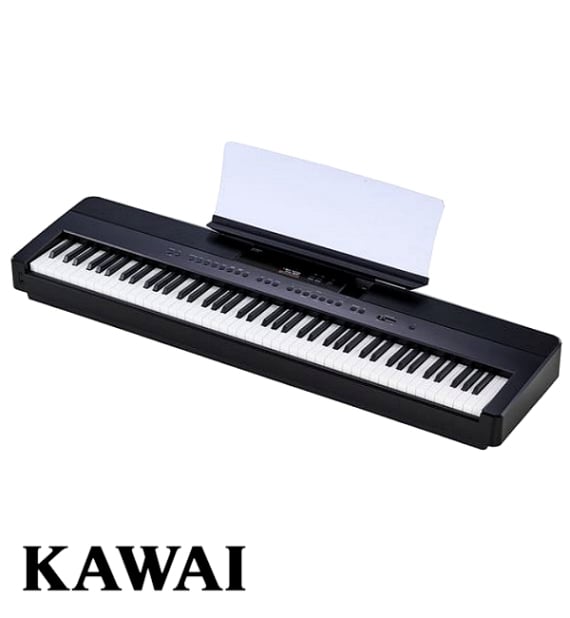 Rent Kawai ES-520B E-Piano in Mallorca | Eventsolution