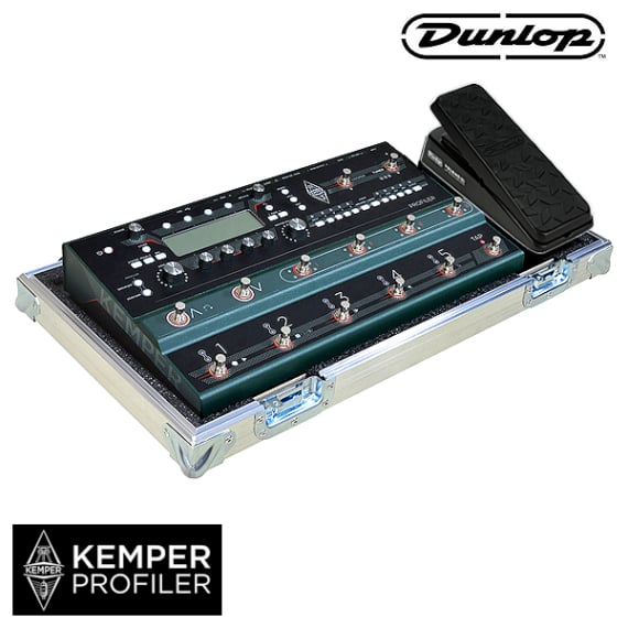 Rent al of  Kemper Profiler Stage MK  in Mallorca