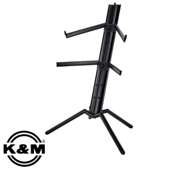 Rent K&M 14085 keyboard Spider Stand in Mallorca | Eventsolution
