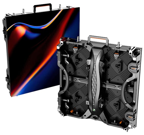 LED - Screen rental in Mallorca