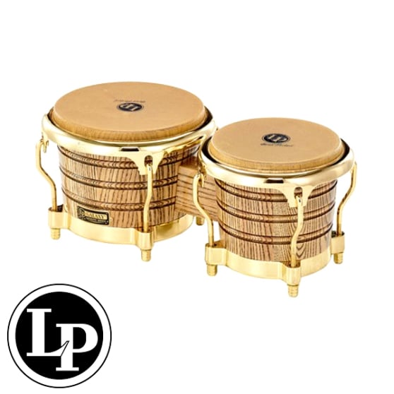 Rent LP 793X Galaxy Giovanni Bongo - Pro Set in Mallorca