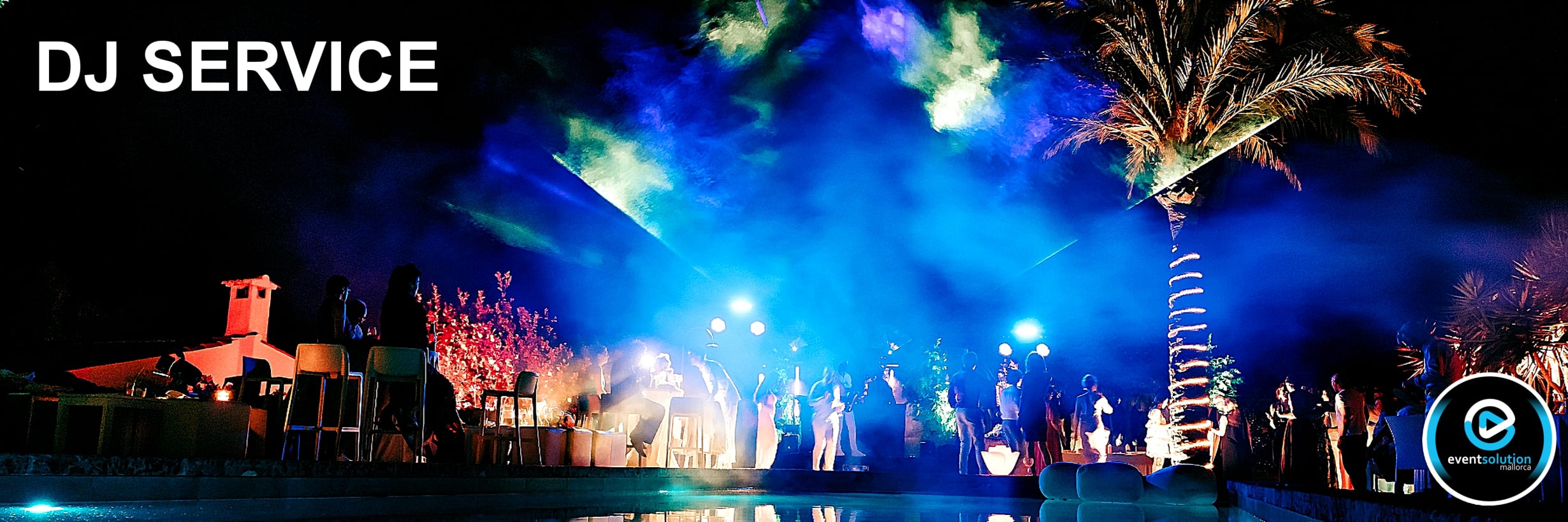 German DJ Service Mallorca