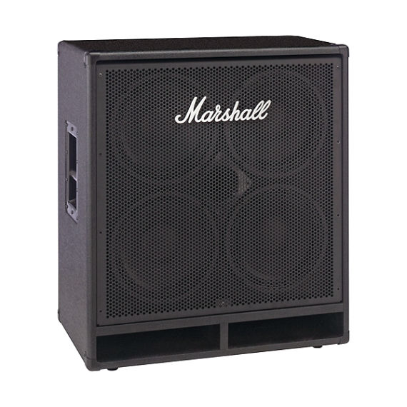Rent Marshall MB 410 in Mallorca