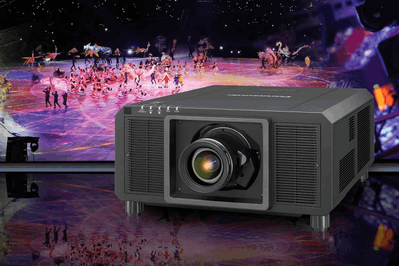 Rent and hire professional projectors & screens in Mallorca