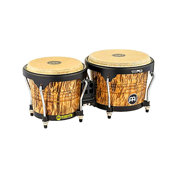 Rent Meinl Bongo Set in Mallorca