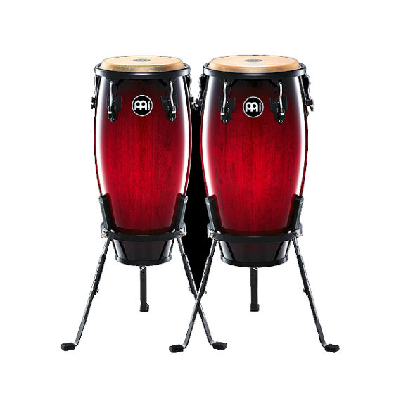 Hire Meinl Conga Set in Mallorca