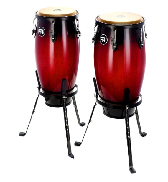 Hire Meinl Conga Set in Mallorca