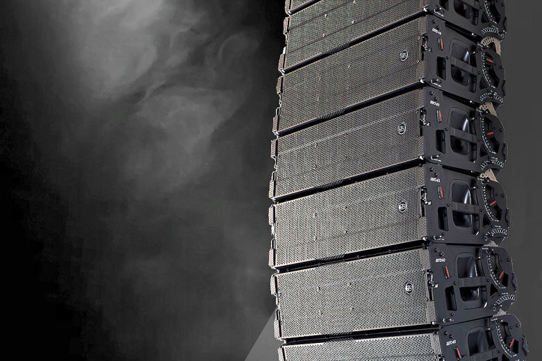 Rent show and stage lighting in Mallorca