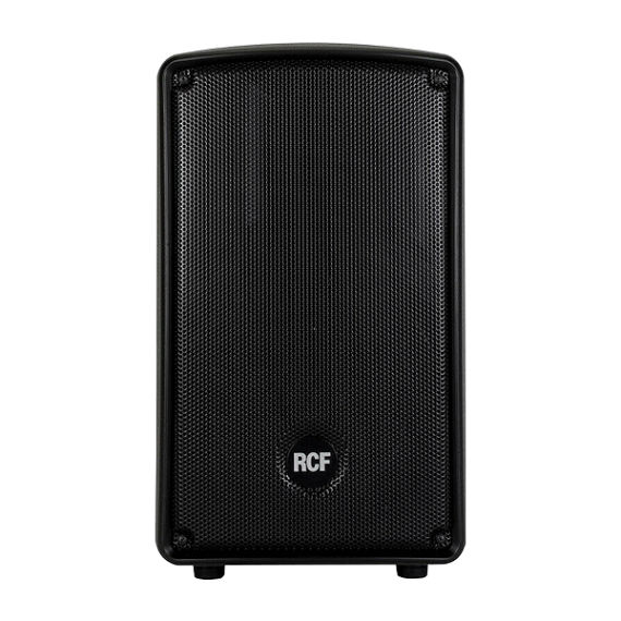 Rental RCF HD10-A speakers in Mallorca