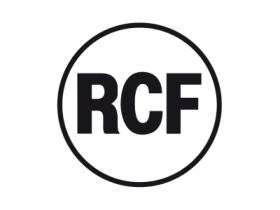 Rental Hire of RCF Pro Audio PA Speaker in Mallorca