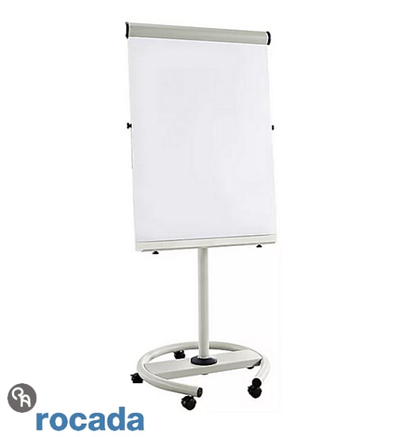 Rent professional flip charts in Mallorca