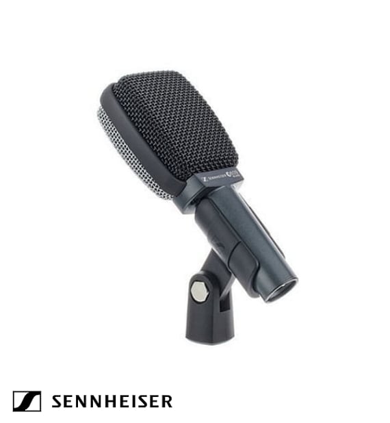 Hire Sennheiser E609 microphones for weddings, parties & events in Mallorca