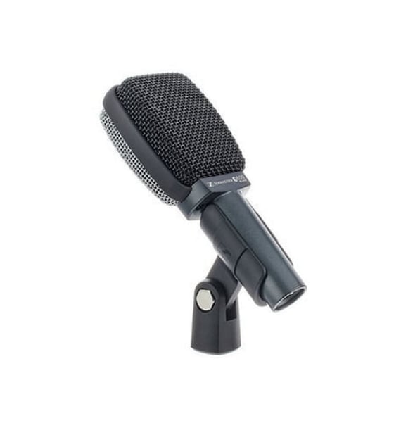 Hire Sennheiser E609 microphones for weddings, parties & events in Mallorca