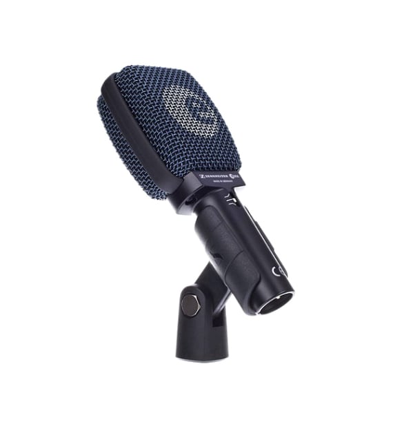Rental of Sennheiser E906 microphone in Mallorca